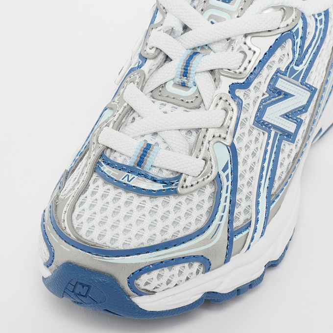 New Balance 740 (TD) blauw 42374 6