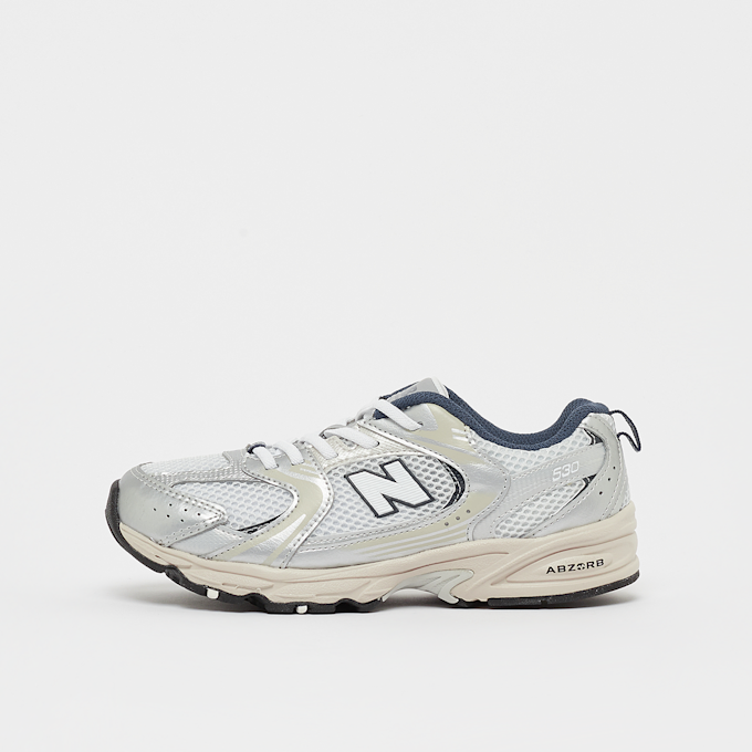 New Balance 530 kinderen grijs 42377 1