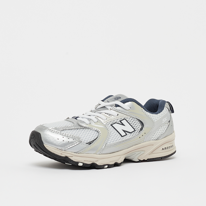 New Balance 530 enfants gris 42377 2