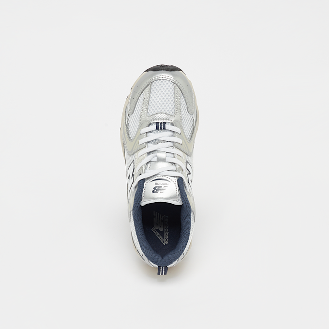 New Balance 530 enfants gris 42377 5