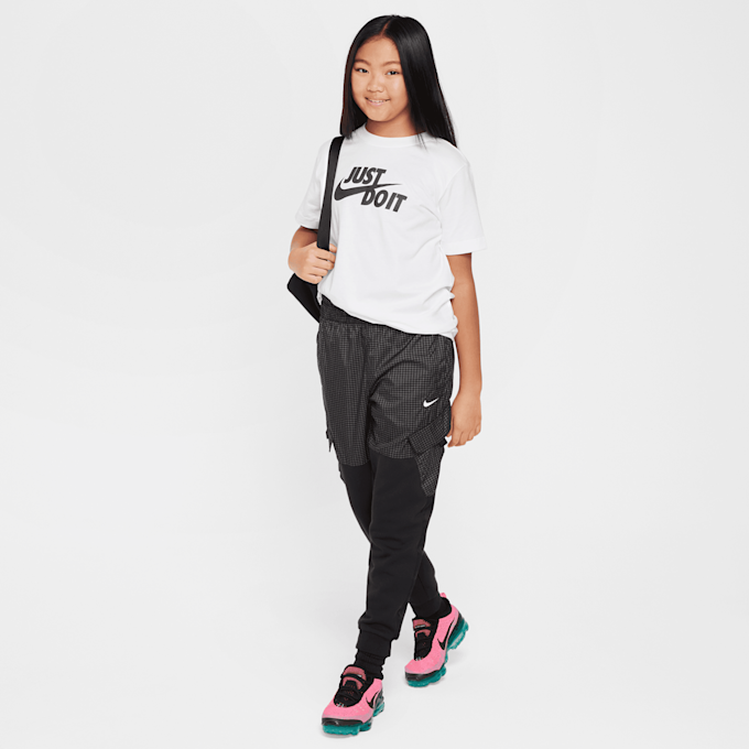 Nike Sportswear T-Shirt blanc 42391 4