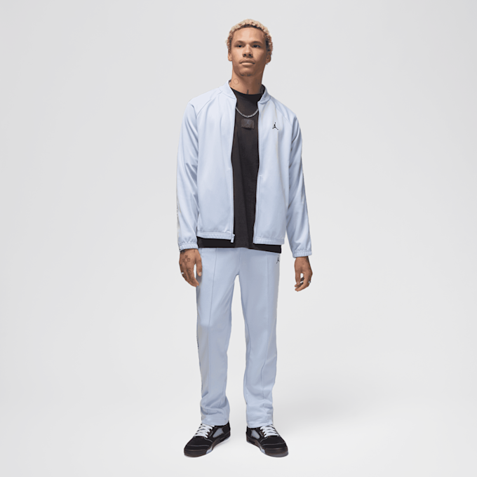 Jordan Essentials Trackpants plava 42394 5