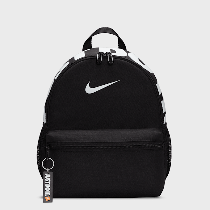 Nike Brasilia JDI nero 42398 1