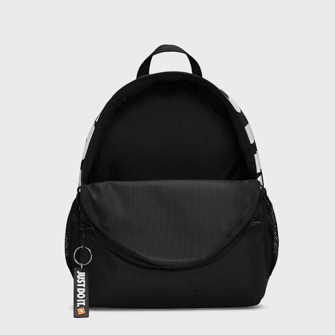 Nike Brasilia JDI preto 42398 4