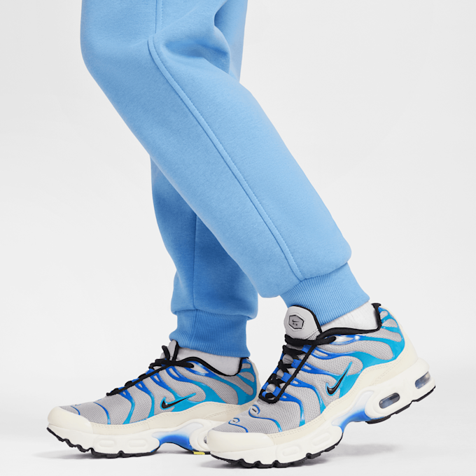 Nike Sportswear Club Fleece Jogger bleu 42397 5