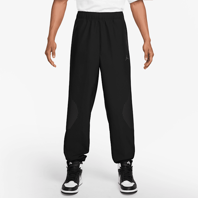 Jordan Sport JAM Warm Up Pants schwarz 42403 1