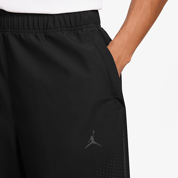 Jordan Sport JAM Warm Up Pants schwarz 42403 3
