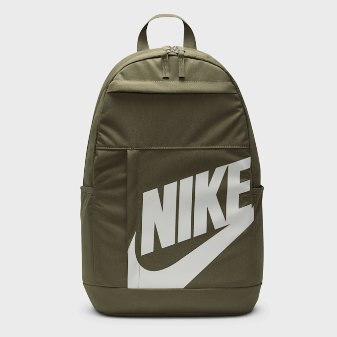 Nike Elemental Backpack verde 42434 1