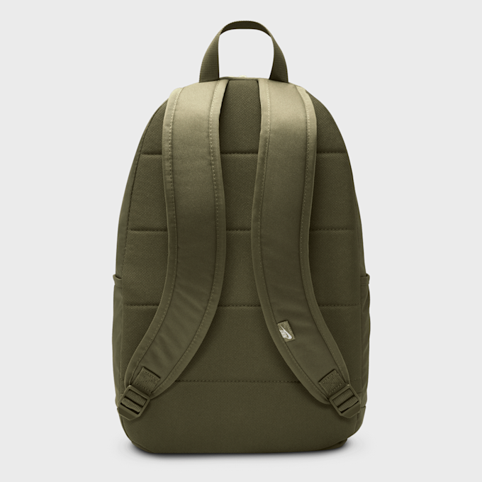 Nike Elemental Backpack zelena 42434 2