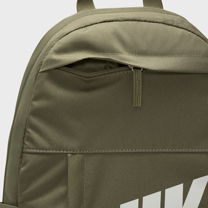 Nike Elemental Backpack grün 42434 6