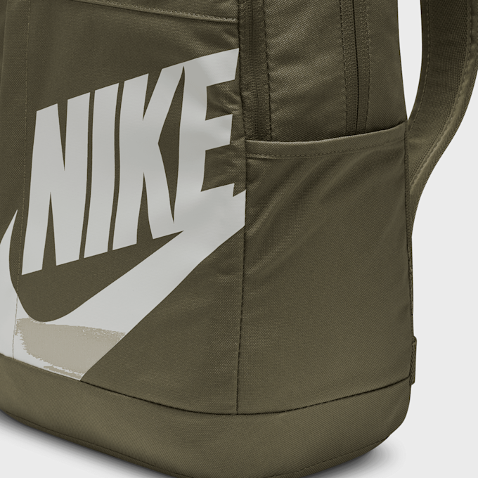 Nike Elemental Backpack grün 42434 8