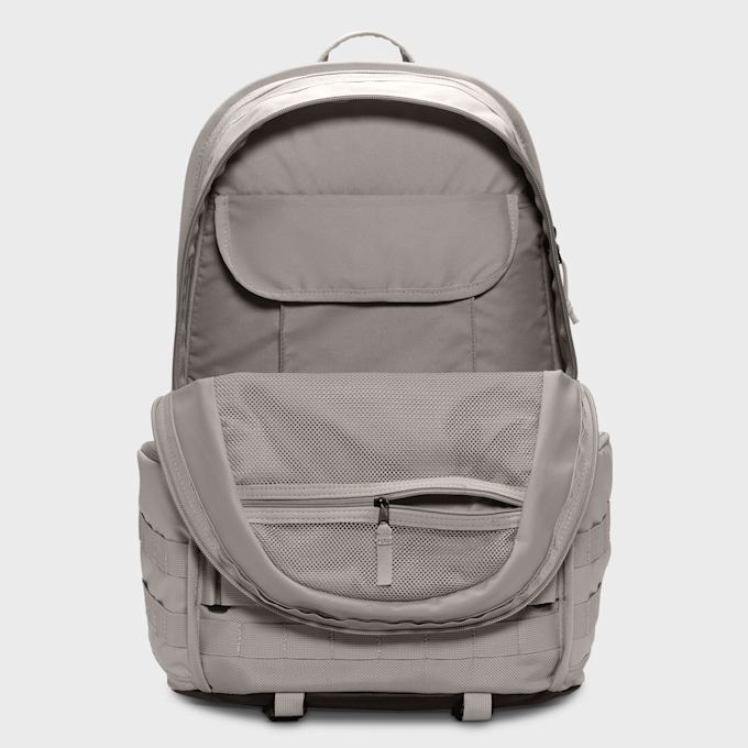 Nike Sportswear RPM cinzento 42410 4