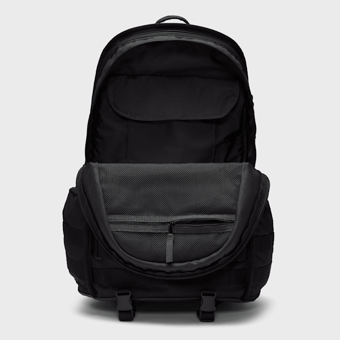 Nike Sportswear RPM Backpack czarny 42412 4