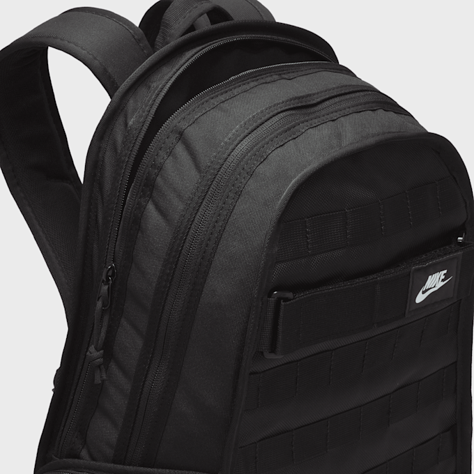 Nike Sportswear RPM Backpack schwarz 42412 5