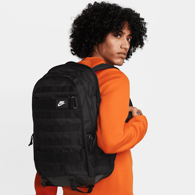 Nike Sportswear RPM Backpack czarny 42412 9