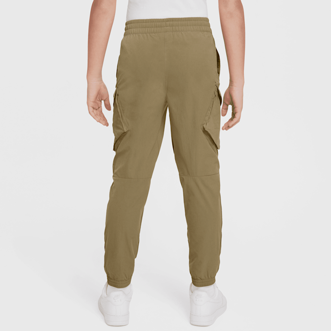 Nike Sportswear City Utility Cargo Pants beż 42415 2