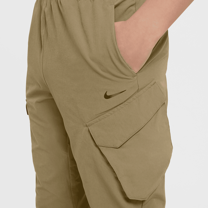 Nike   Sportswear City Utility Cargo Pants beż 42415 3