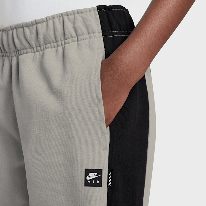 Nike Air Fleece Jogger grigio 42416 3
