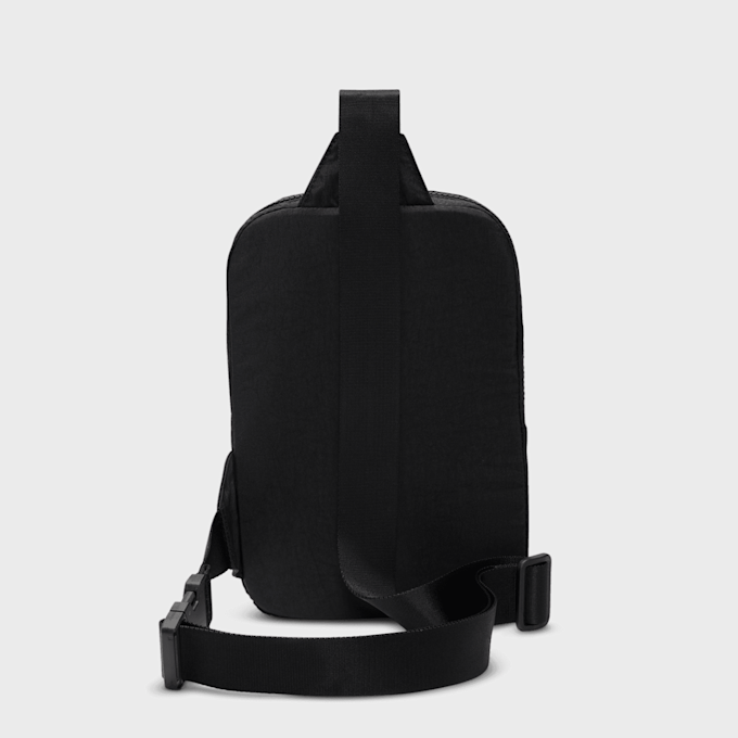 Nike Aura Crossbody schwarz 42417 3