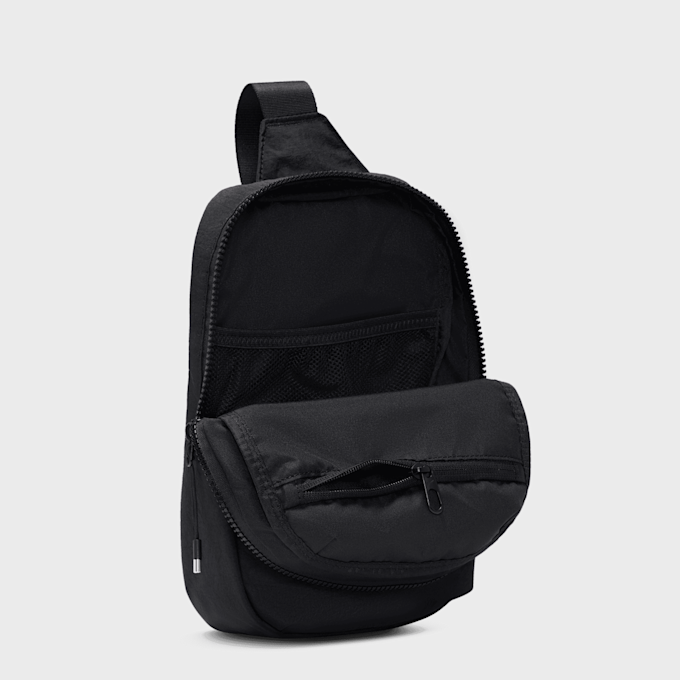 Nike Aura Crossbody nero 42417 4