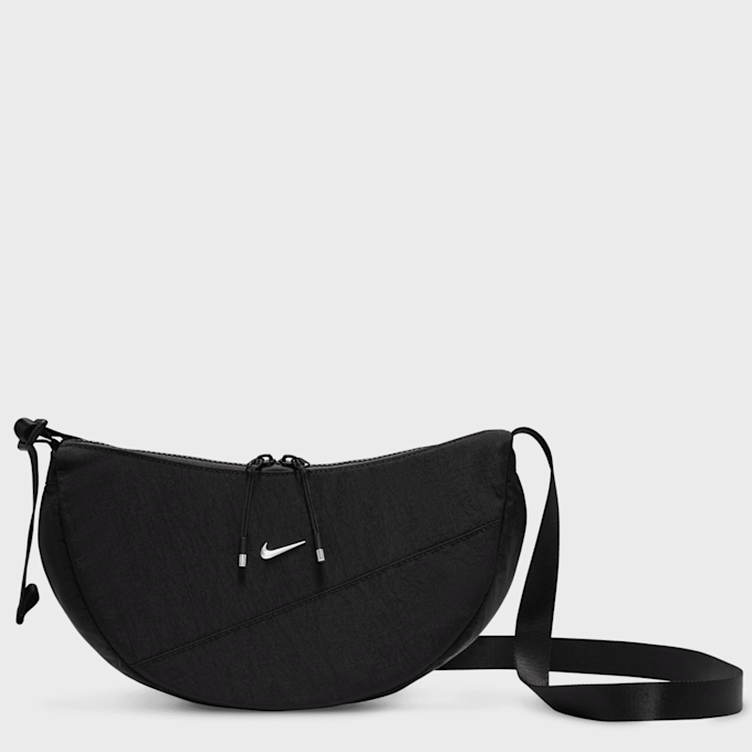 Nike Aura Crescent Crossbody negro 42423 1