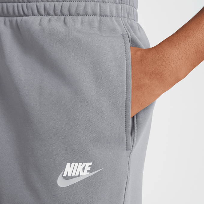 Nike Sportswear Tracksuit cinzento 42425 6