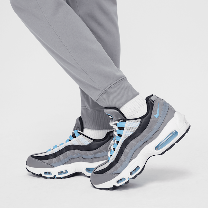 Nike Tuta Sportswear grigio 42425 7