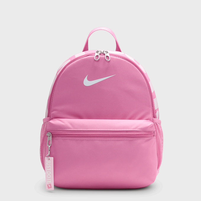 Nike Brasilia JDI rosa 42429 1