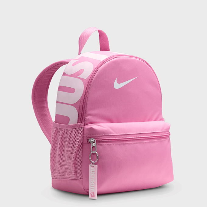 Nike Brasilia JDI różowy 42429 3