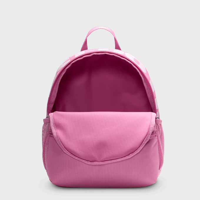 Nike Brasilia JDI różowy 42429 4