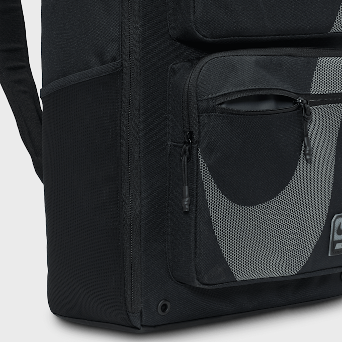 Nike Utility Speed 2.0 zwart 42431 7