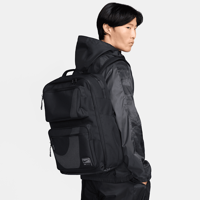 Nike Utility Speed 2.0 preto 42431 8