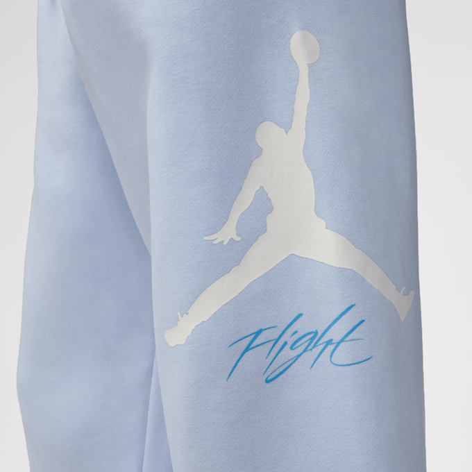 Jordan Essentials Baseline Fleece Pants blauw 42440 4