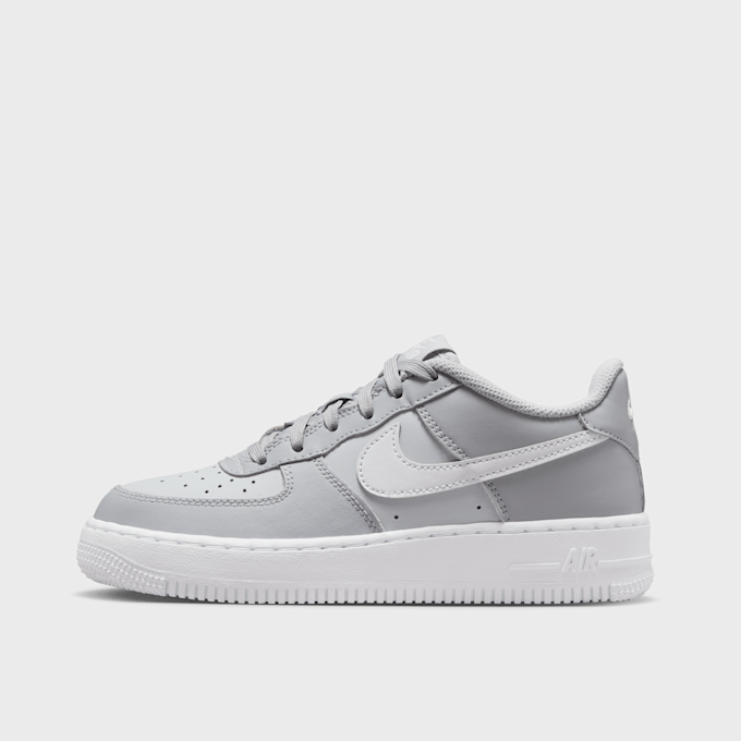 Nike Air Force 1 (GS) grigio 42445 1