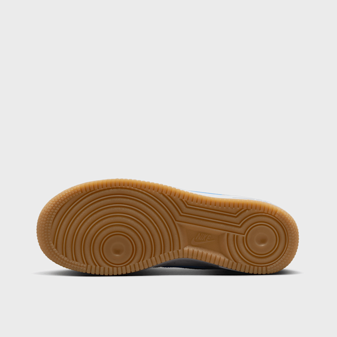 Nike Air Force 1 (GS) bijela 42455 3