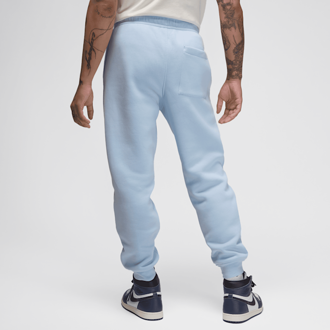 Jordan Brooklyn Fleece Pants niebieski 42456 2