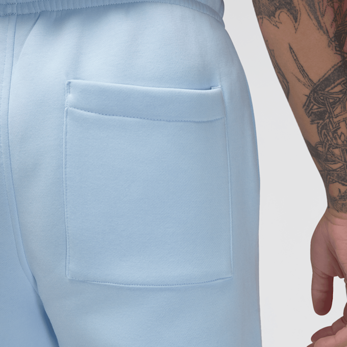 Jordan Brooklyn Fleece Pants blau 42456 4