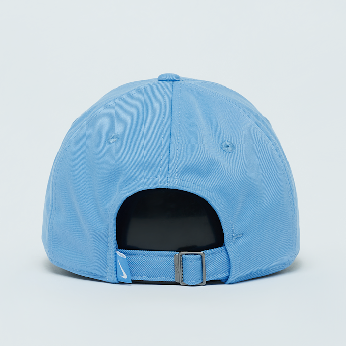 Nike Club Unstructured Swoosh Cap blauw 42458 2