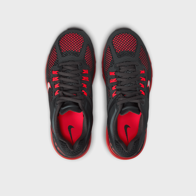 Nike Air Max 2013 (GS) schwarz 42461 6