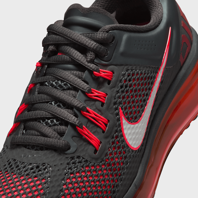 Nike   Air Max 2013 (GS) preto 42461 7