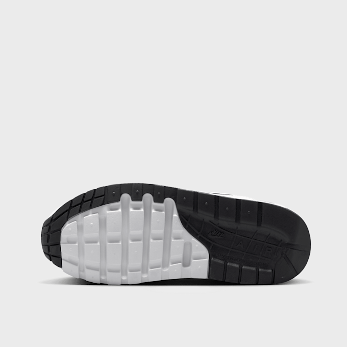 Nike   Air Max 1 (GS) siva 42463 3