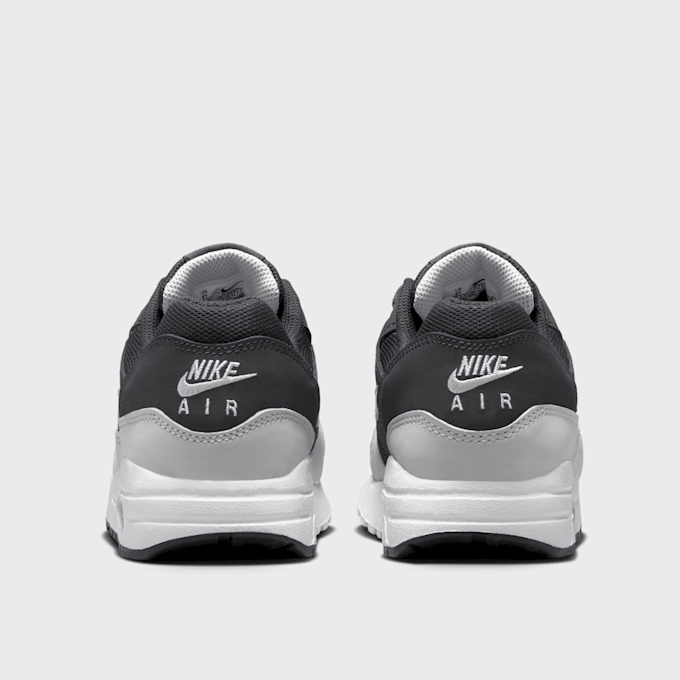 Nike   Air Max 1 (GS) grau 42463 5