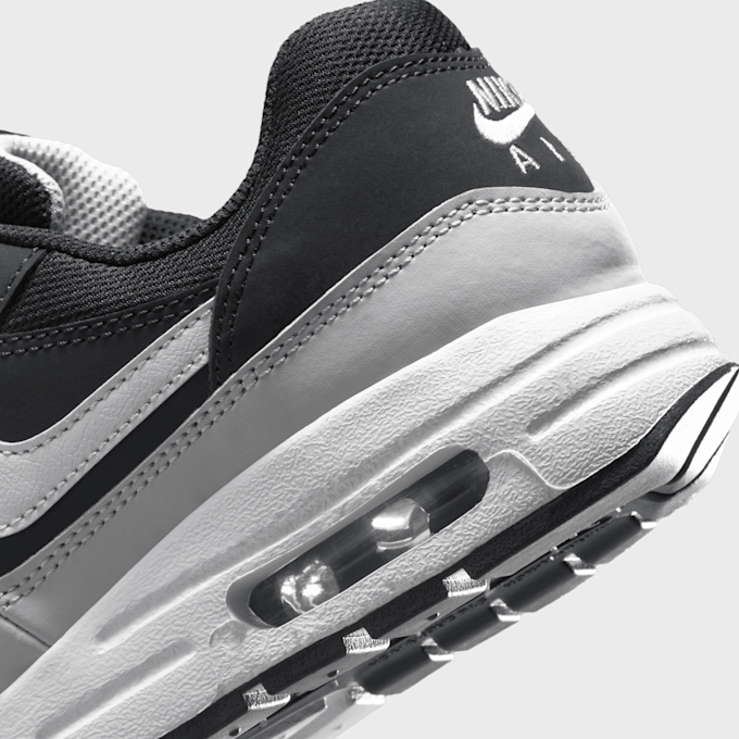 Nike Air Max 1 (GS) cinzento 42463 8