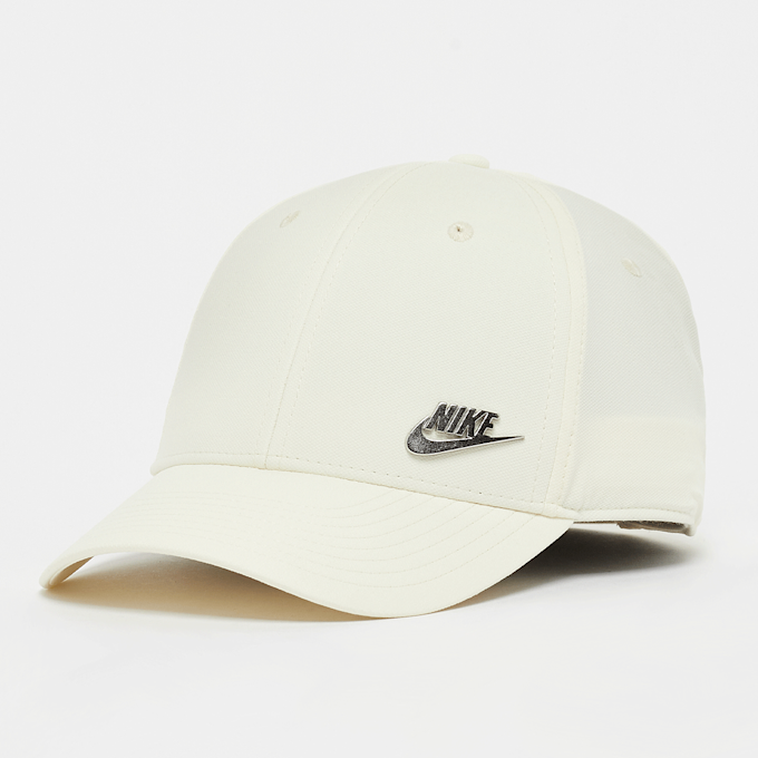 Nike   Dri-Fit Club Cap Metal Future beige 42464 1