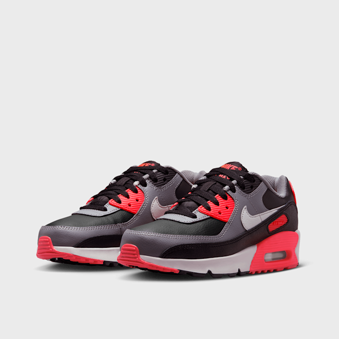 Nike Air Max 90 (GS) wielokolorowy 42466 4