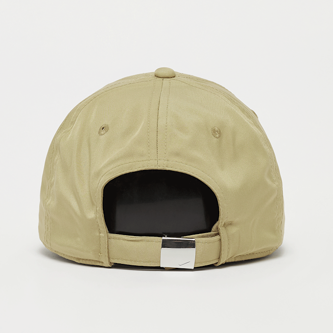 Nike Dri-Fit Club Cap Metalswoosh L bege 42473 2