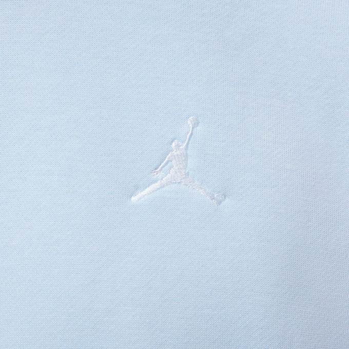 Jordan Brooklyn Fleece Pullover bleu 42479 4