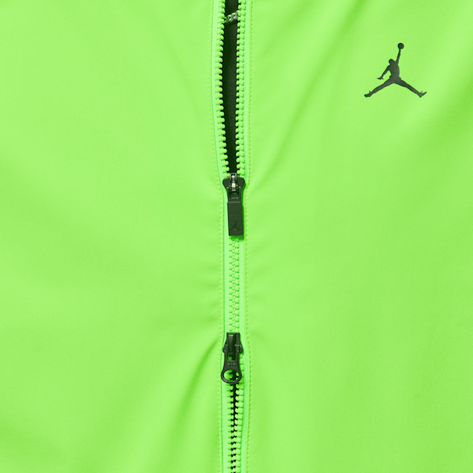 Jordan Sport JAM Warm Up Jacket grün 42478 4