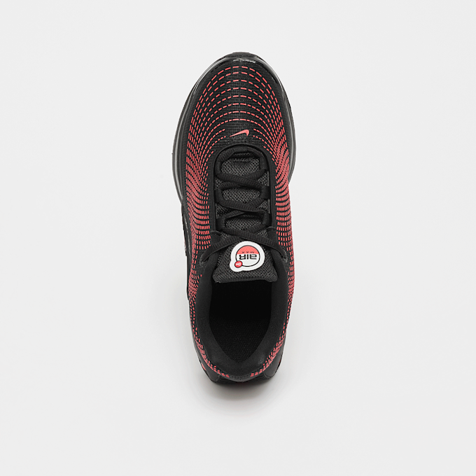 Nike Air Max Dn (GS) preto 42489 5