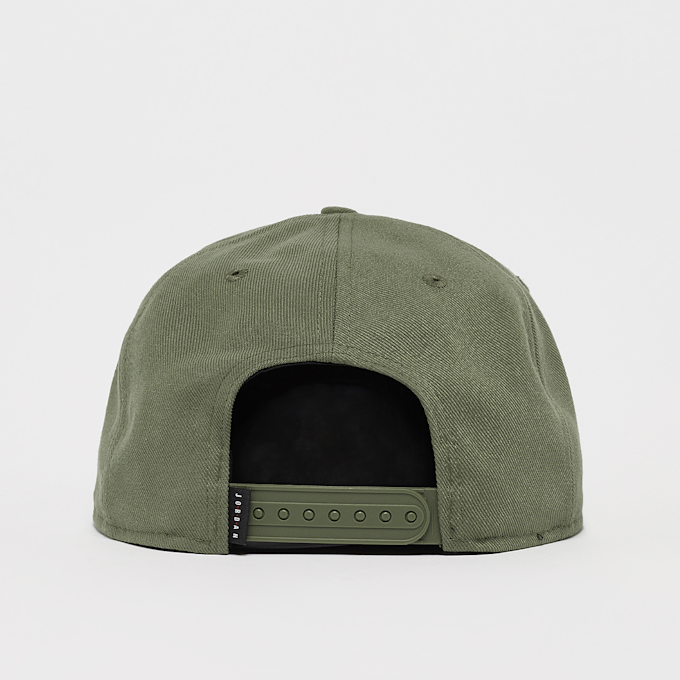 Jordan Pro Cap Jumpman verde 42494 2